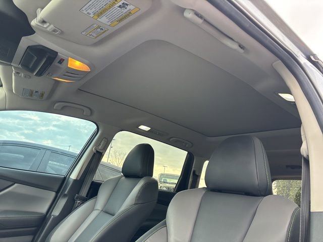 Used 2024 Subaru Ascent Onyx Edition image 13