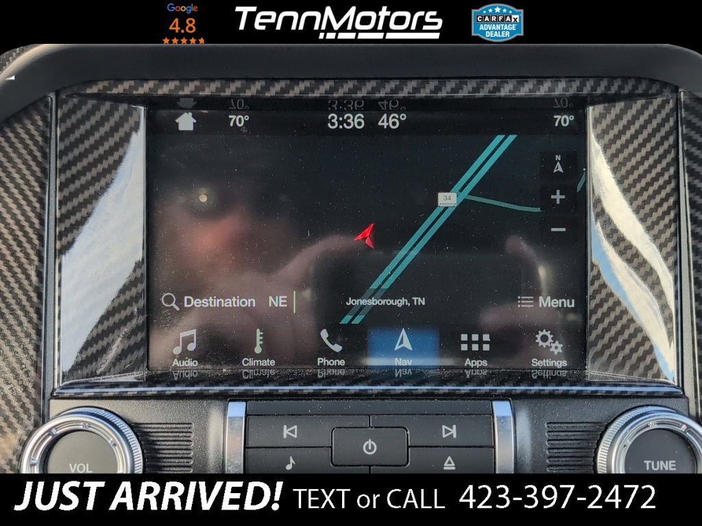 Used 2018 Ford Mustang GT Premium w/ Safe & Smart Package image 16