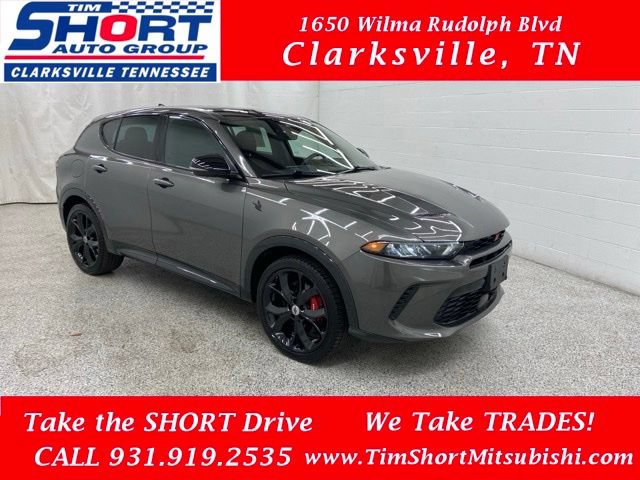 Used 2024 Dodge Hornet R/T Plus