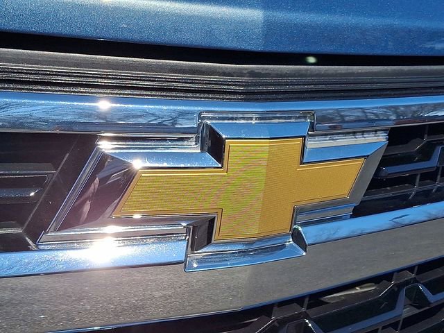 Certified 2024 Chevrolet Silverado 1500 LT w/ All Star Edition Plus image 28