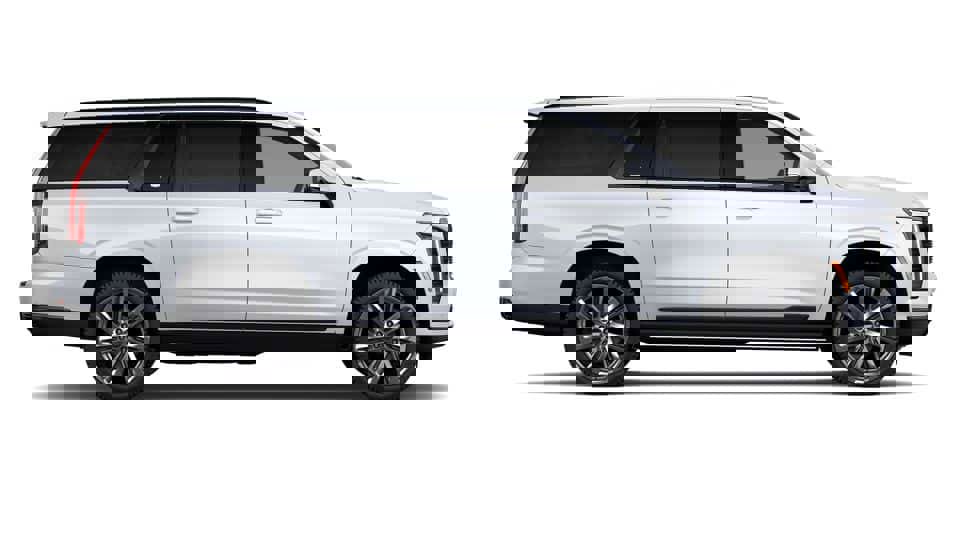 New 2026 Cadillac Escalade ESV Sport w/ Touring Package image 17