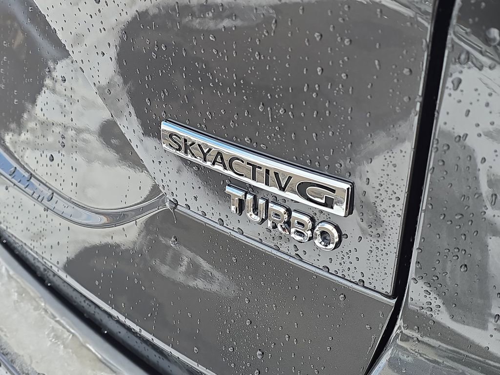 New 2025 MAZDA CX-5 Signature image 6