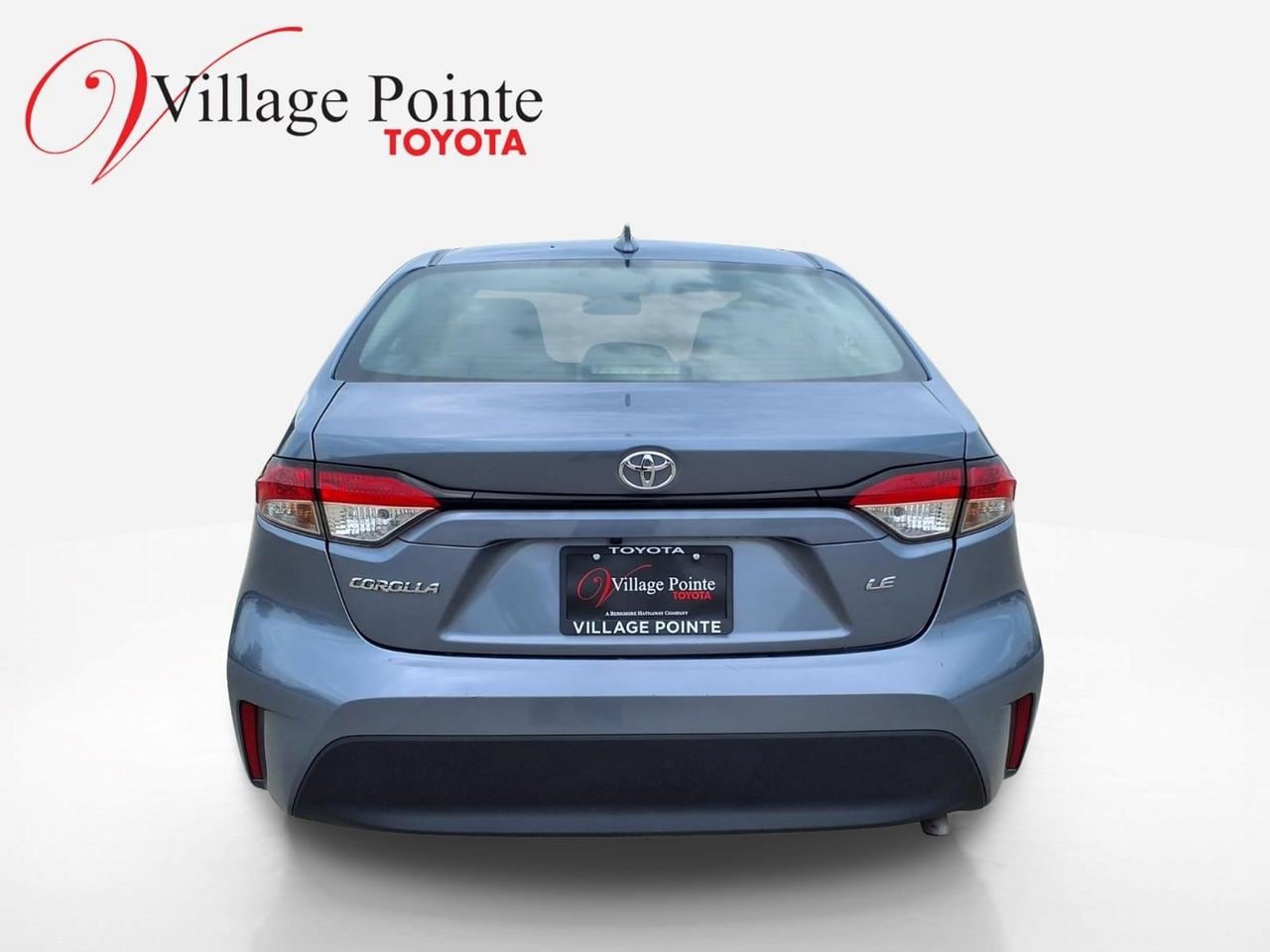 Used 2024 Toyota Corolla LE FWD image 4
