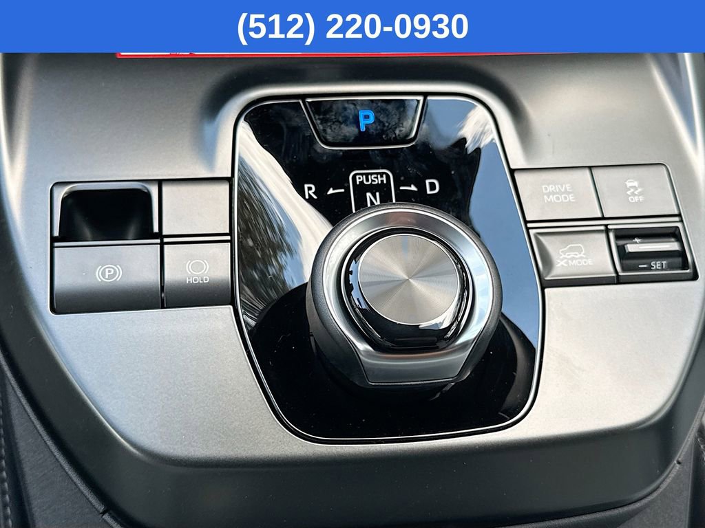 New 2026 Subaru Solterra Premium image 21