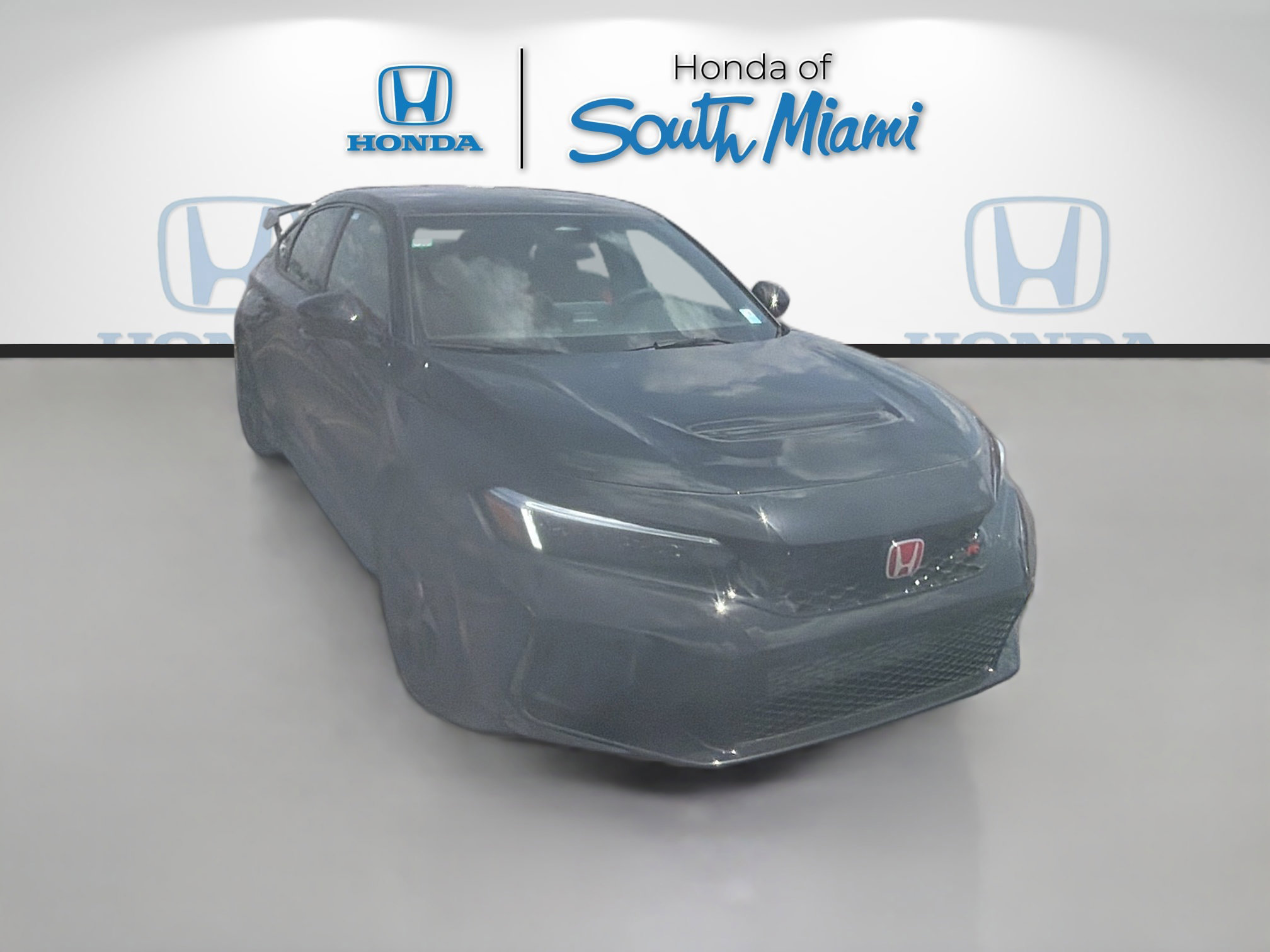 New 2026 Honda Civic Type R image 8