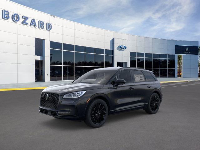 New 2026 Lincoln Corsair Reserve w/ Jet Appearance Package image 1