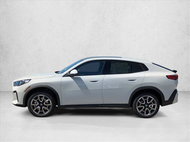 New 2026 BMW X2 xDrive28i w/ Technology Package AWD/4WD image 5