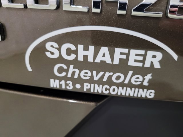 Used 2021 Chevrolet TrailBlazer ACTIV w/ Sun and Liftgate Package image 70