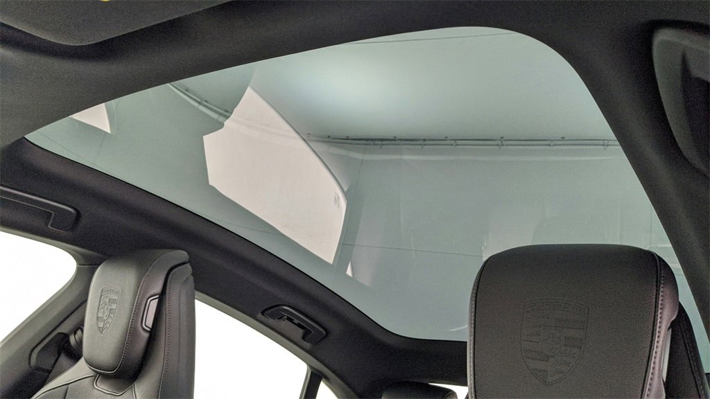 Certified 2025 Porsche Taycan 4S image 72