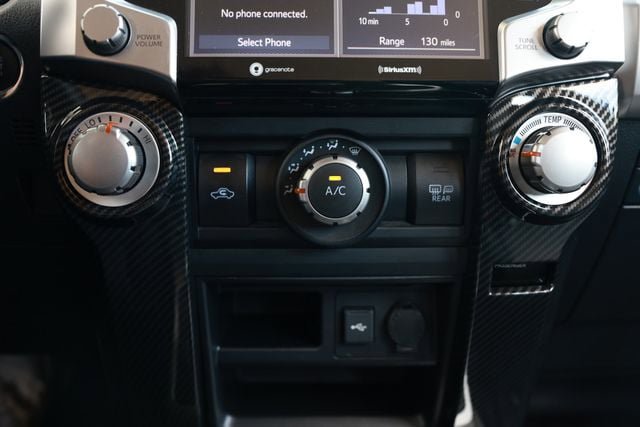 Used 2024 Toyota 4Runner SR5 RWD image 39