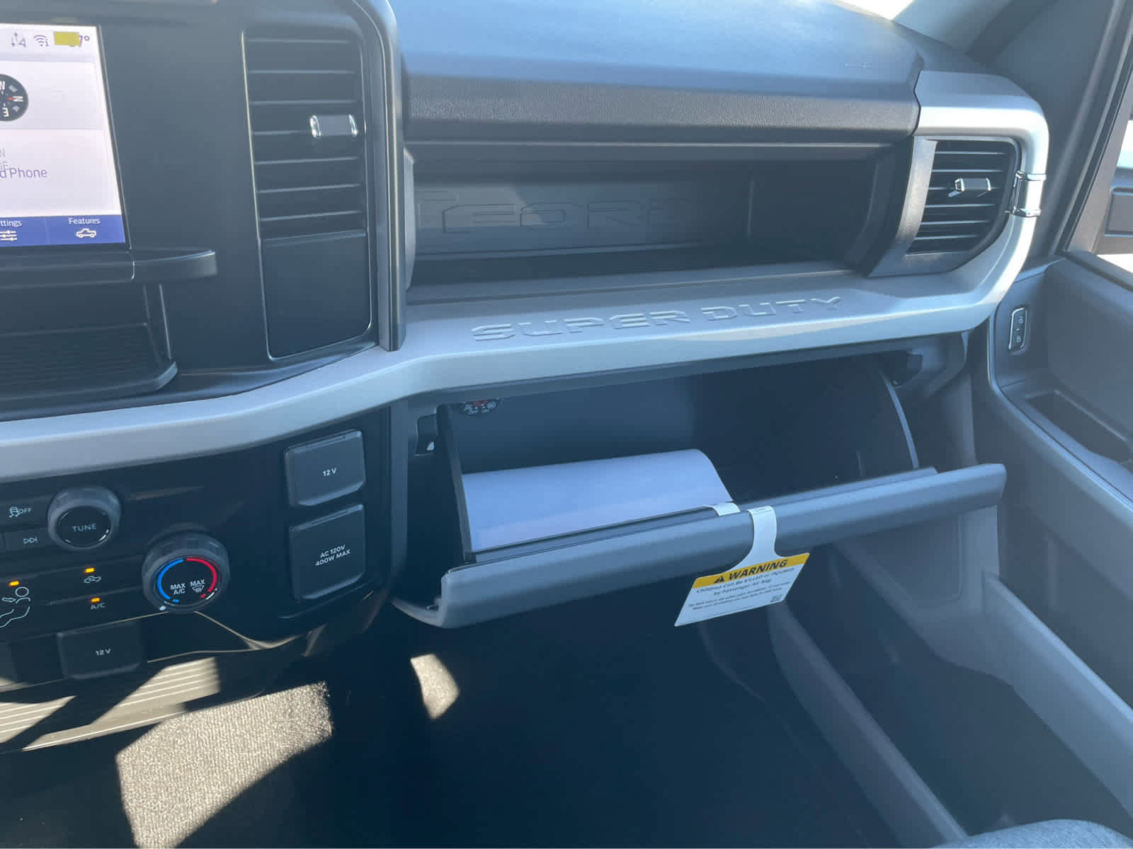 New 2026 Ford F350 XL image 25