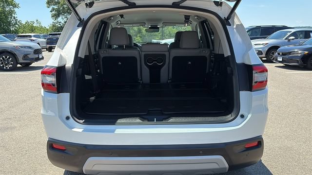 Used 2023 Honda Pilot EX-L image 27