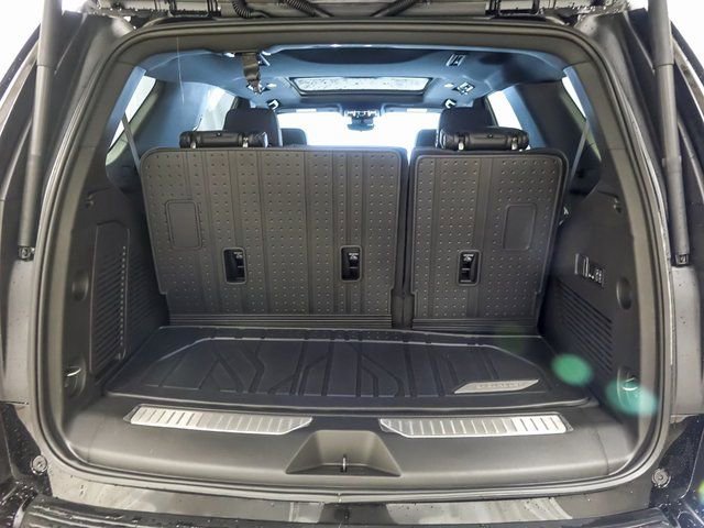 New 2026 Chevrolet Tahoe High Country image 23