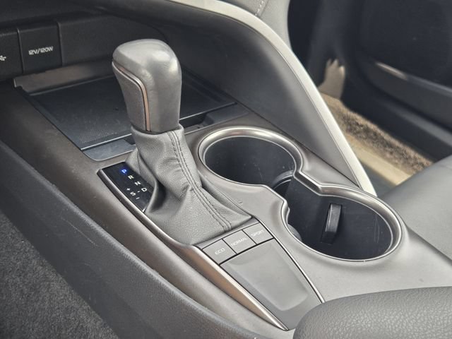 Used 2023 Toyota Camry SE FWD image 17