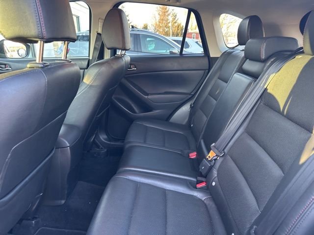 Used 2014 MAZDA CX-5 Grand Touring image 11
