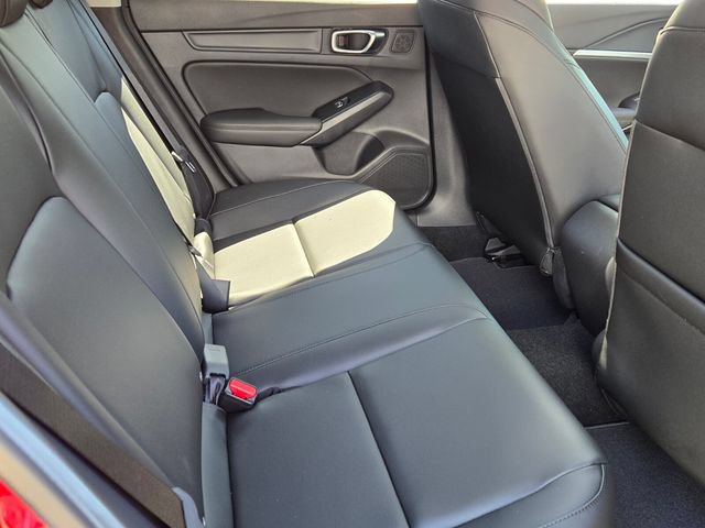 Certified 2025 Acura Integra FWD image 15