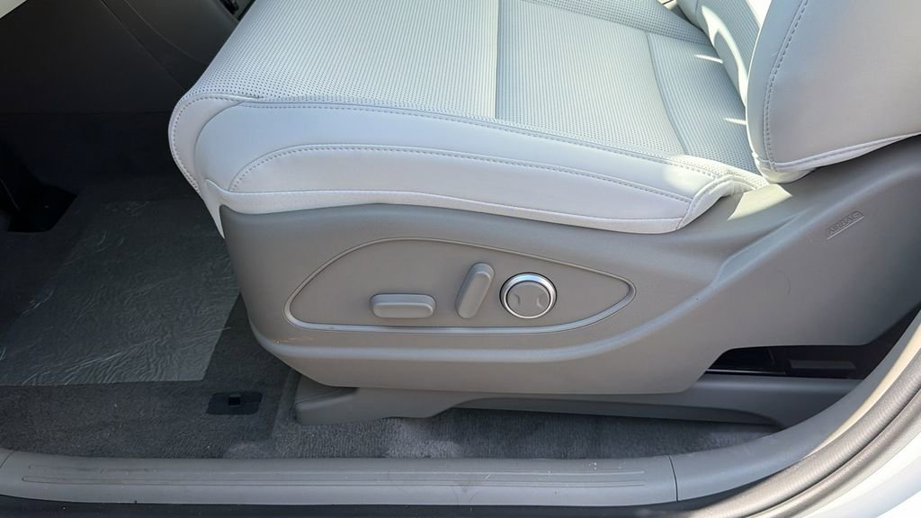 New 2026 Hyundai Palisade FWD Hybrid image 11