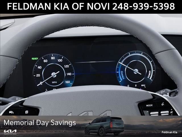New 2026 Kia Niro Wind FWD image 22