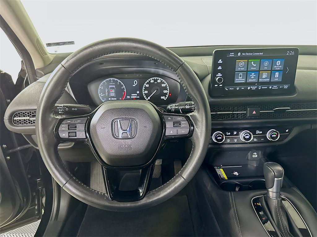 Used 2024 Honda HR-V EX-L image 19