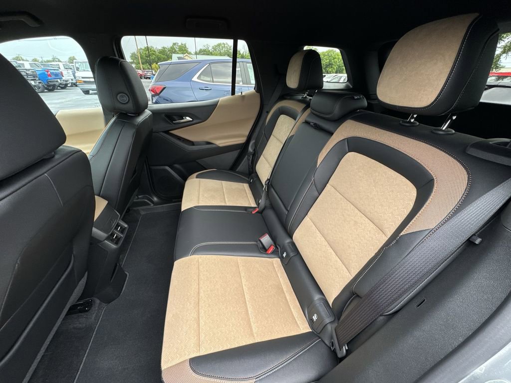 New 2026 Chevrolet Equinox ACTIV image 22