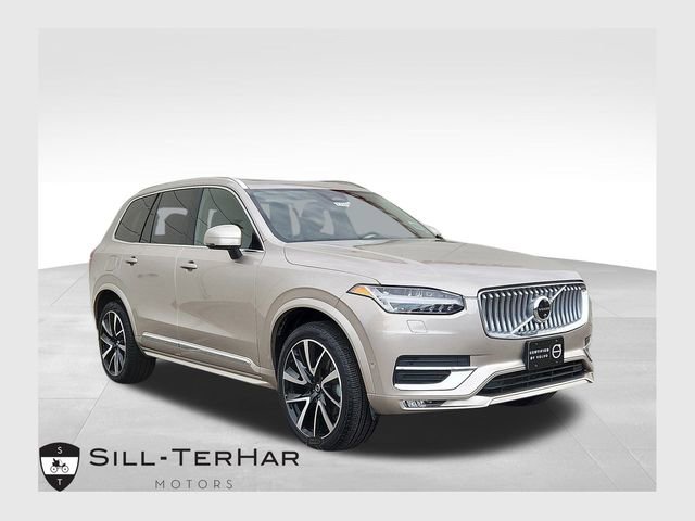Certified 2024 Volvo XC90 B6 Plus w/ Protection Package Premier