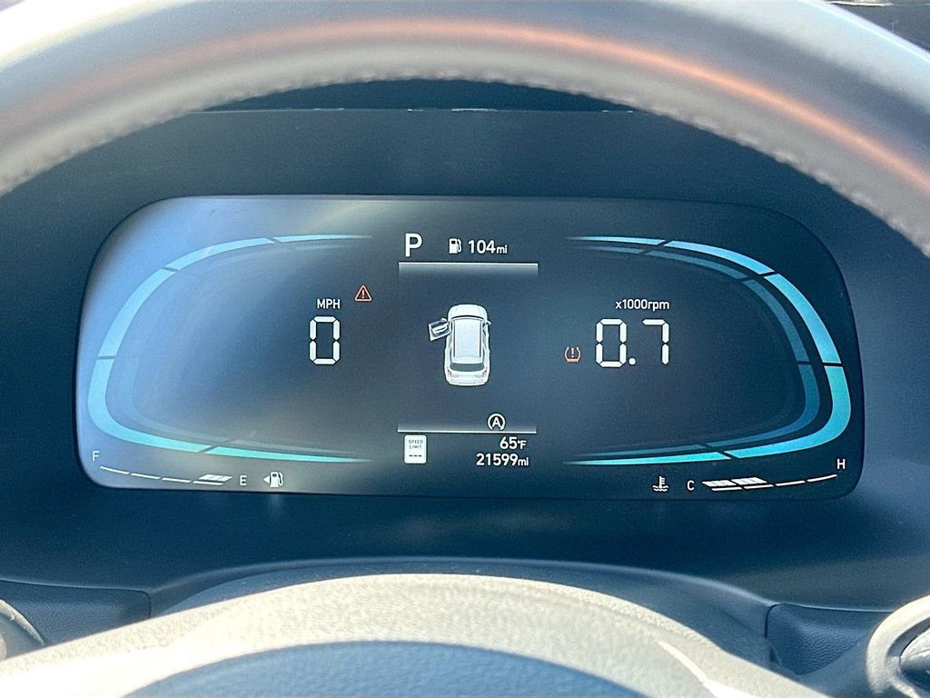 Used 2024 Hyundai Palisade SEL image 12