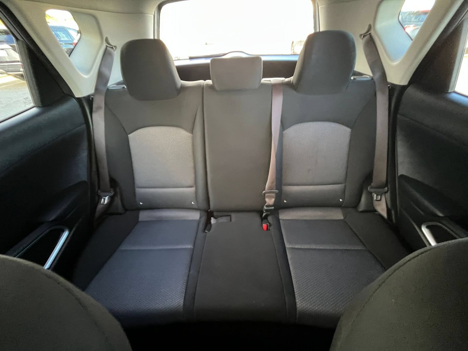 Used 2025 Kia Soul LX w/ LX Technology Package FWD image 35