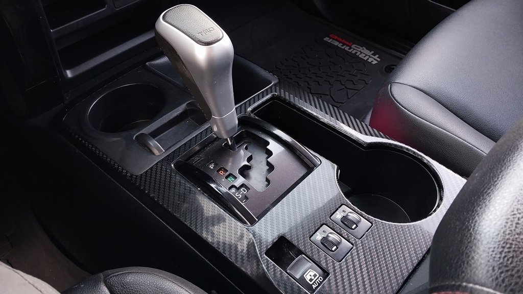 Used 2022 Toyota 4Runner TRD Pro image 32