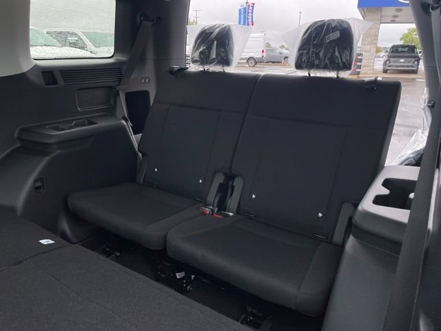 New 2026 Hyundai Santa Fe SE AWD/4WD image 25