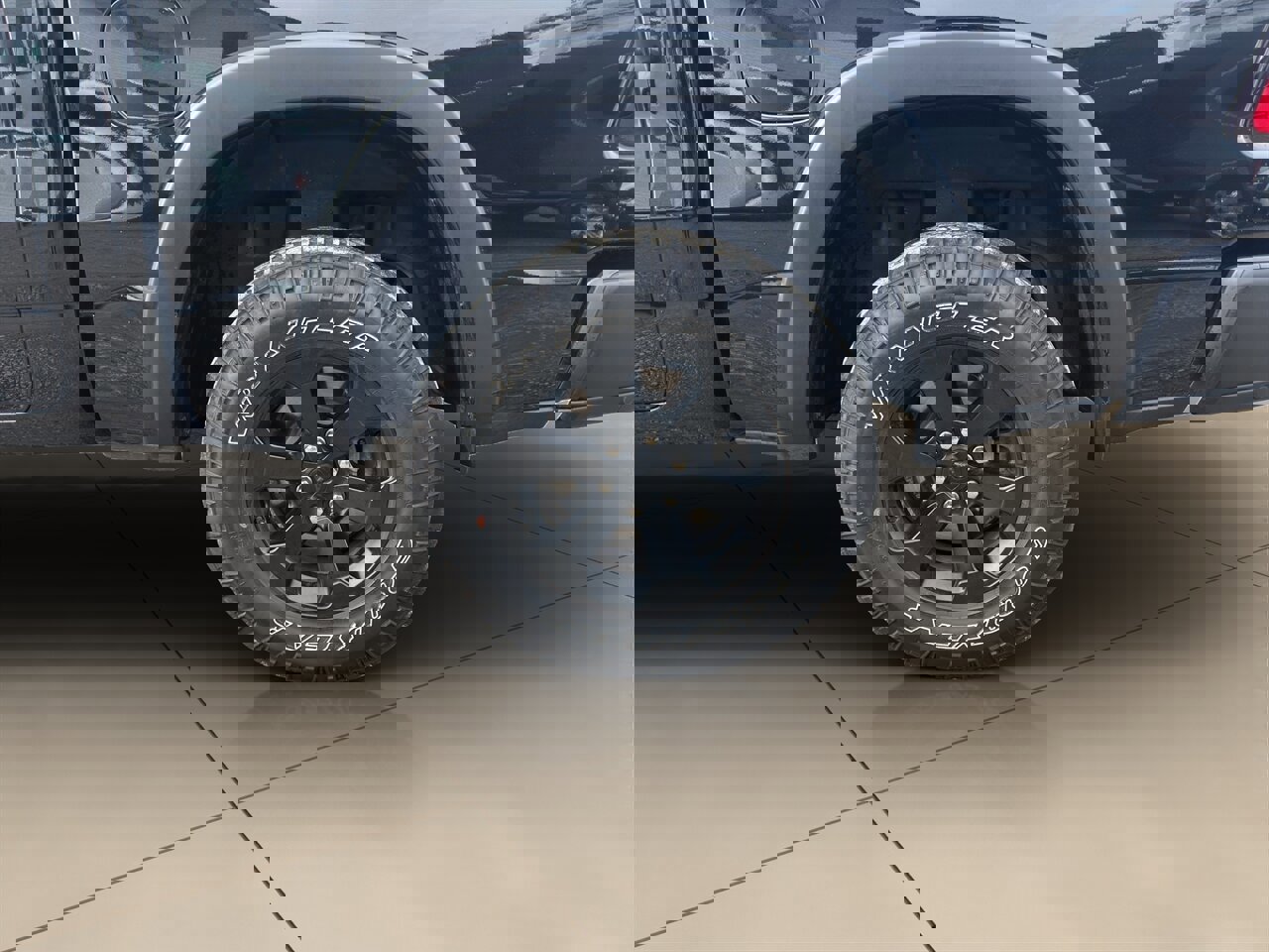 Used 2023 RAM 1500 Rebel w/ Rebel Level 2 Equipment Group AWD/4WD image 33