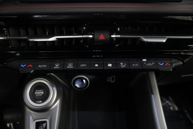 Used 2023 Dodge Hornet GT w/ Cold Weather Group image 6