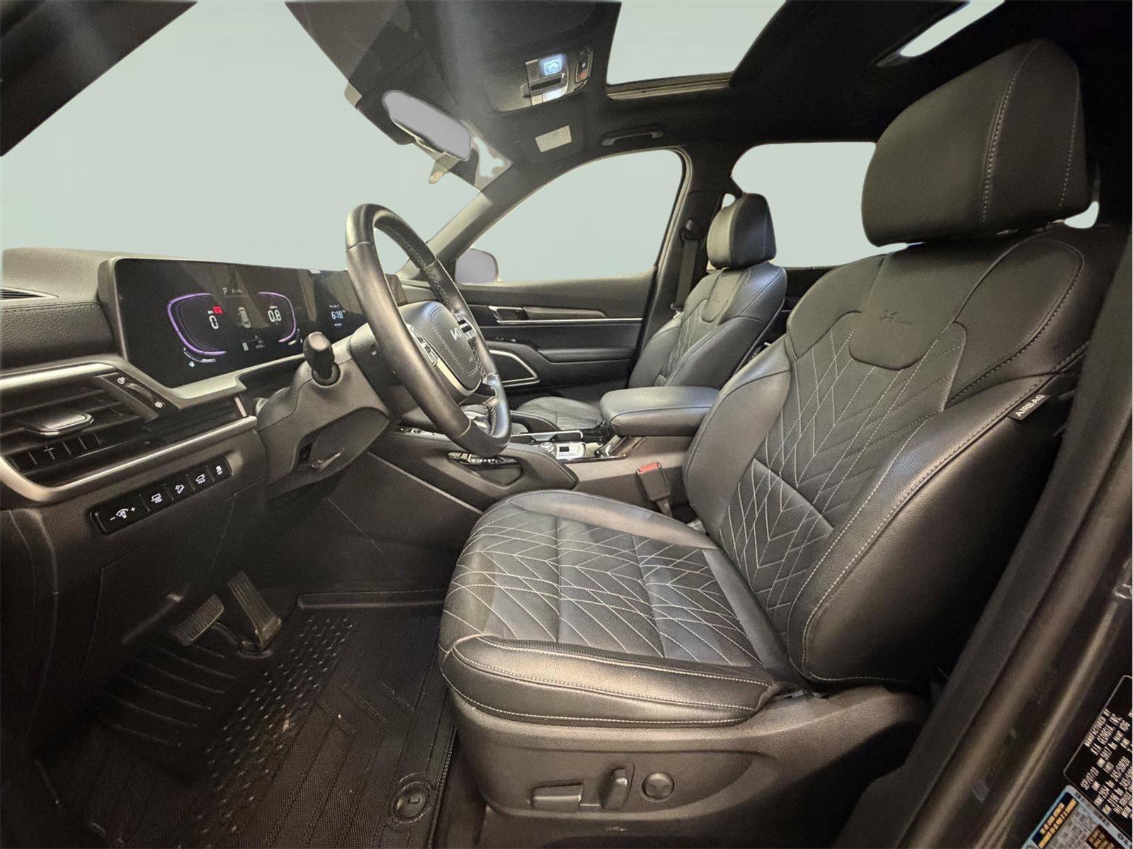 Used 2024 Kia Telluride EX X-Line image 26