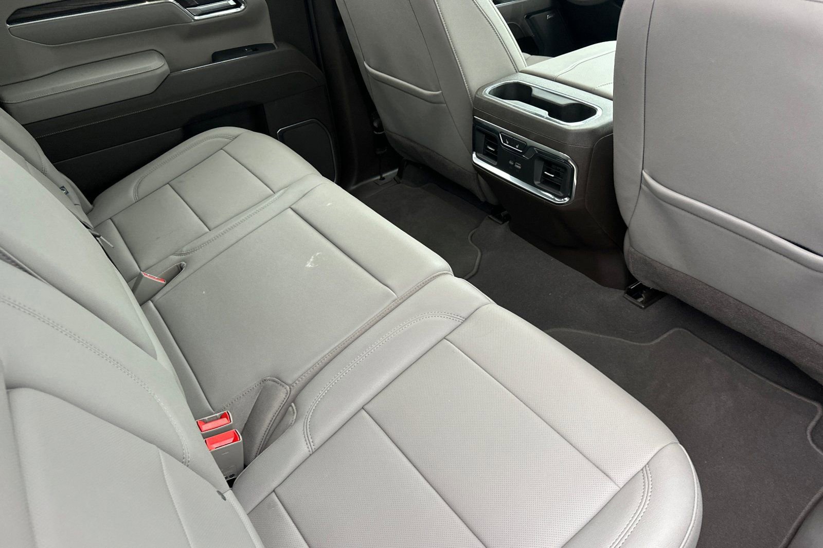 Used 2025 GMC Sierra 1500 SLT w/ SLT Premium Plus Package image 17