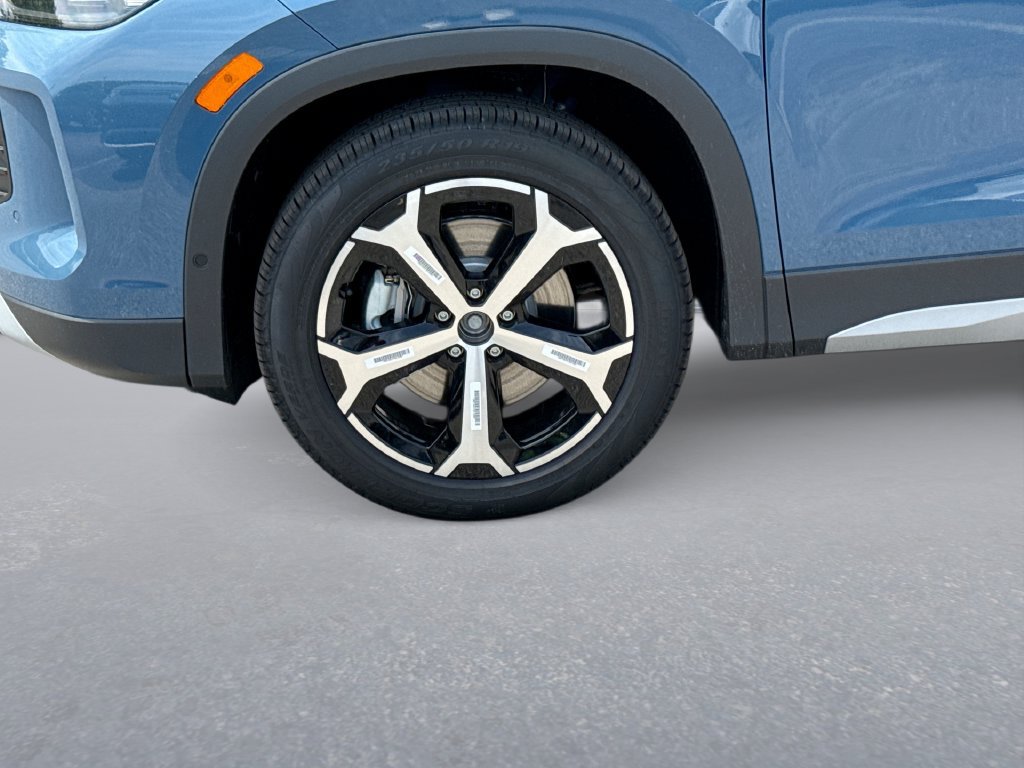 New 2026 Volkswagen Tiguan SE AWD/4WD image 19