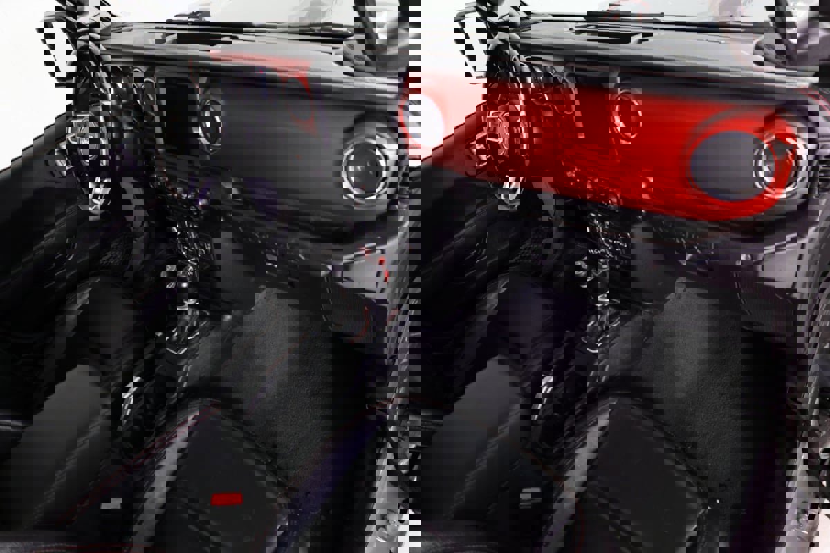 Used 2021 Jeep Wrangler Unlimited Rubicon image 31