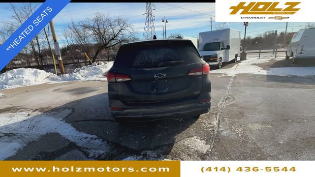 Used 2023 Chevrolet Equinox RS image 7