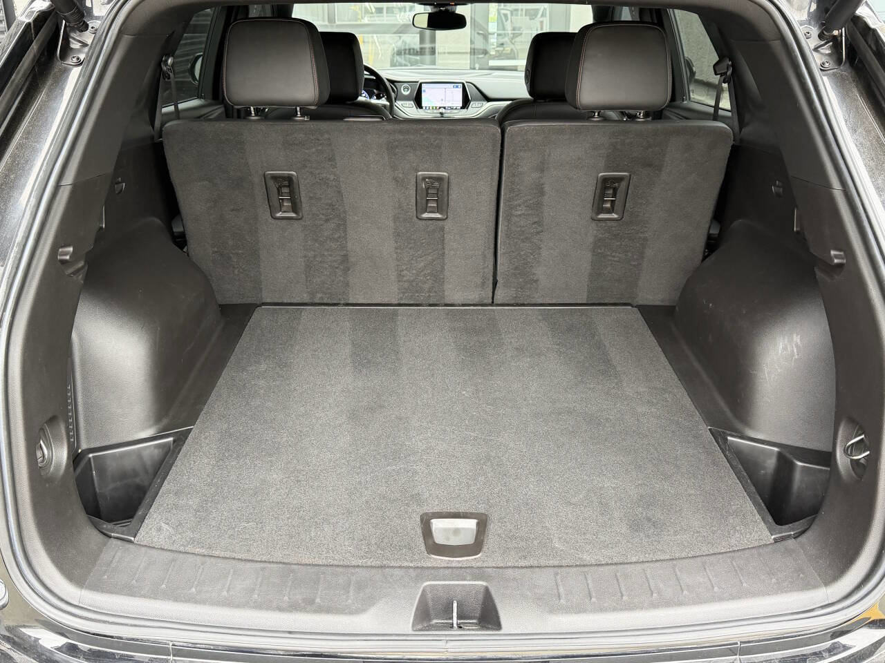 Used 2022 Chevrolet Blazer RS AWD/4WD image 36