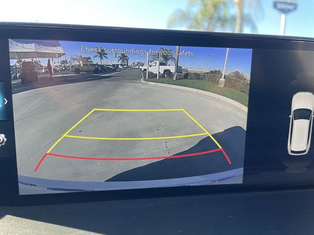 Used 2024 Genesis GV80 3.5T image 15