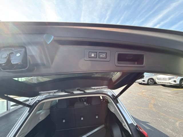 Used 2021 Subaru Forester Premium AWD/4WD image 12