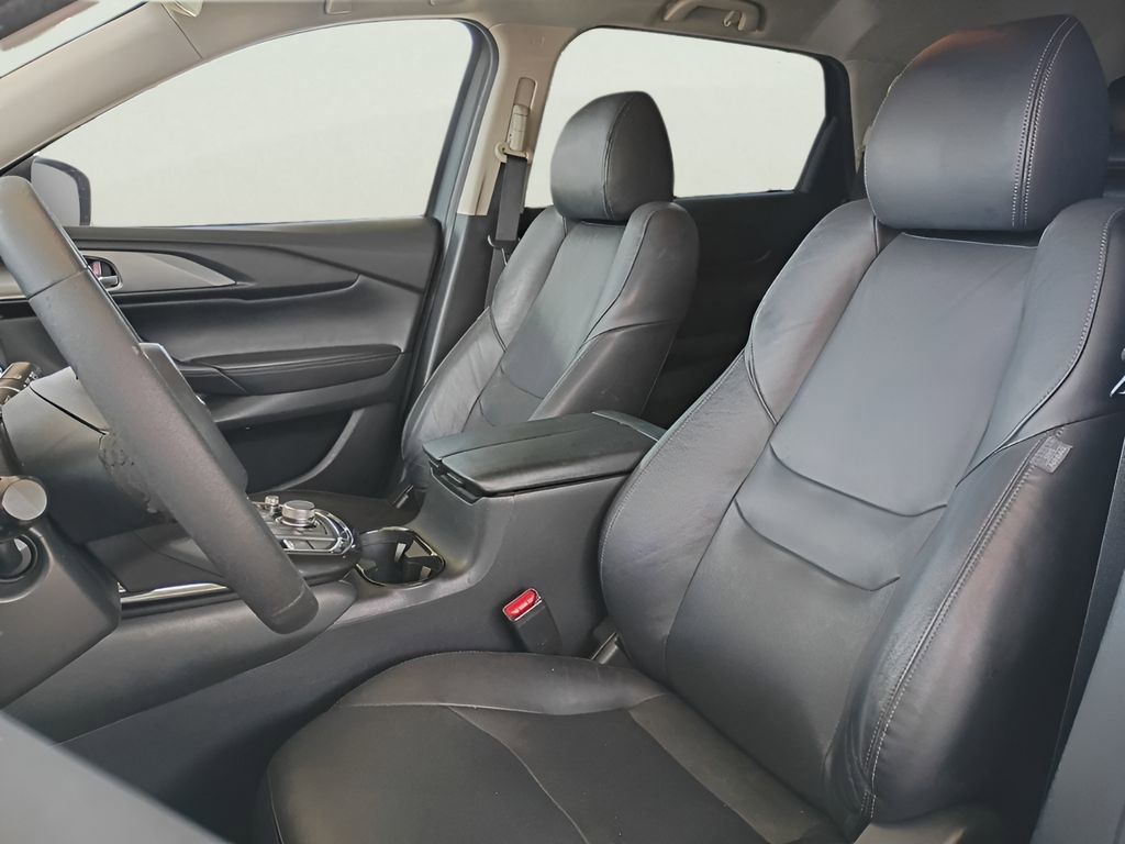 Used 2019 MAZDA CX-9 Touring FWD image 5