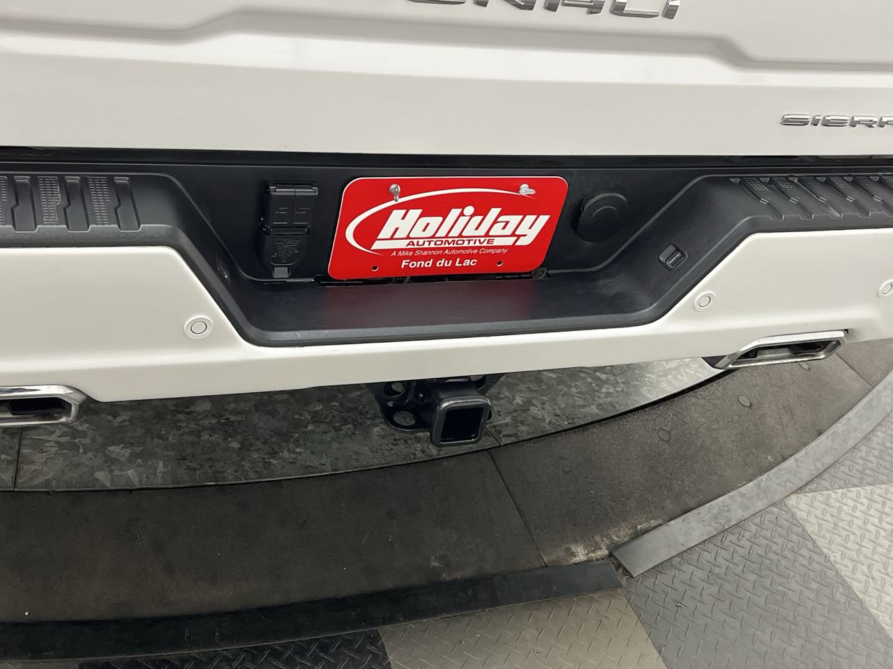 Used 2024 GMC Sierra 1500 Denali AWD/4WD image 37