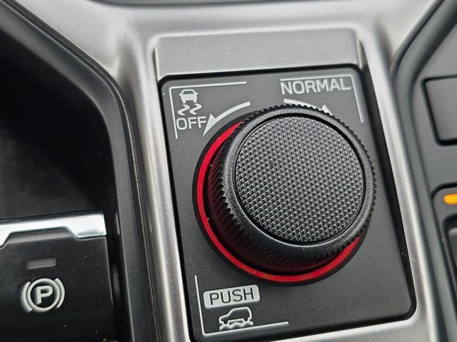 Certified 2022 Subaru Forester Premium image 18