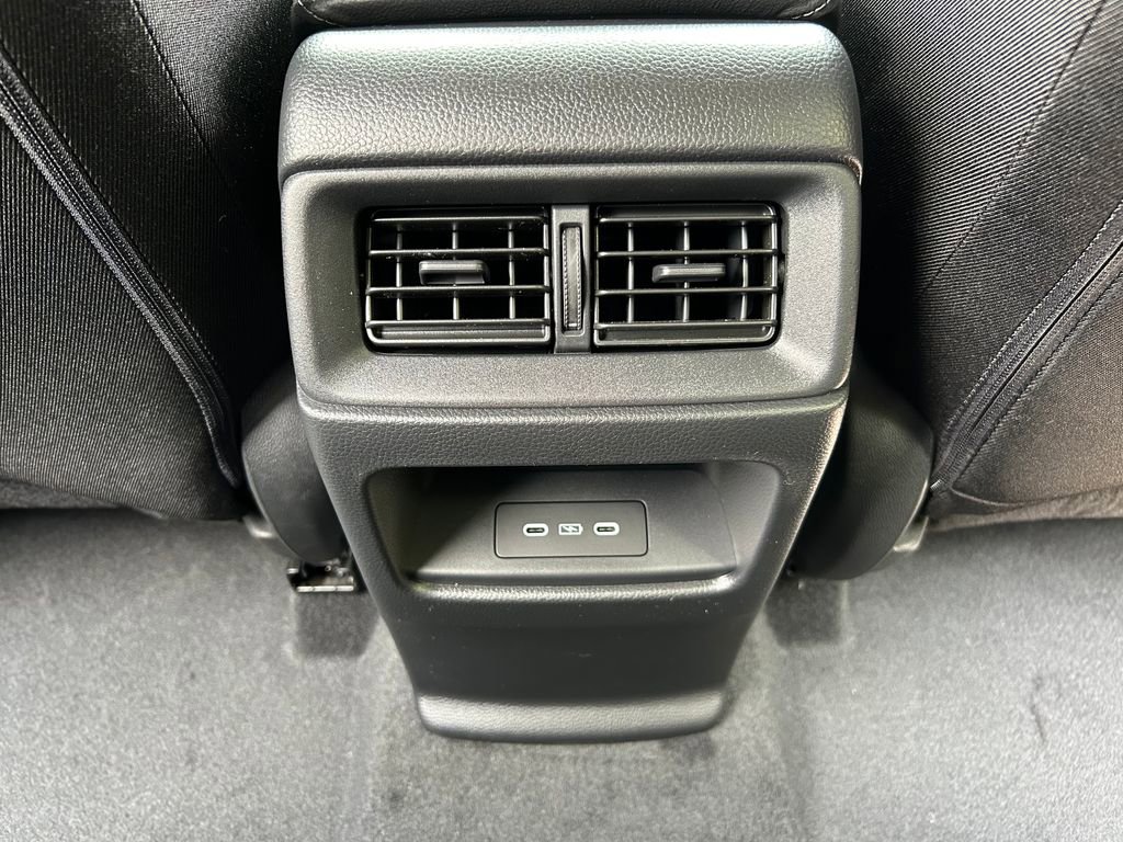 Certified 2026 Honda CR-V EX image 32