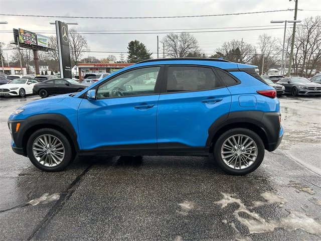Used 2020 Hyundai Kona SEL Plus image 5