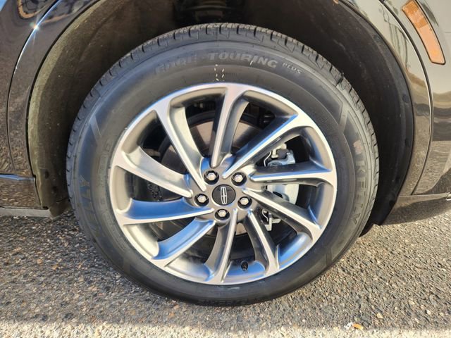 Certified 2024 Lincoln Corsair Grand Touring image 21