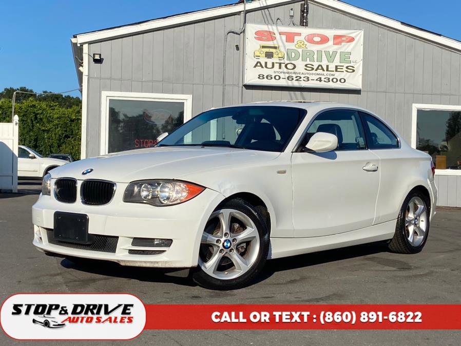 Used 2011 BMW 128i Coupe
