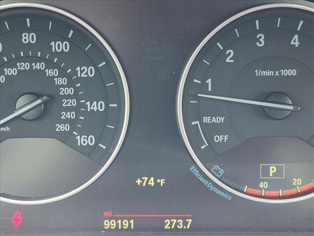 Used 2015 BMW 428i Convertible RWD image 13