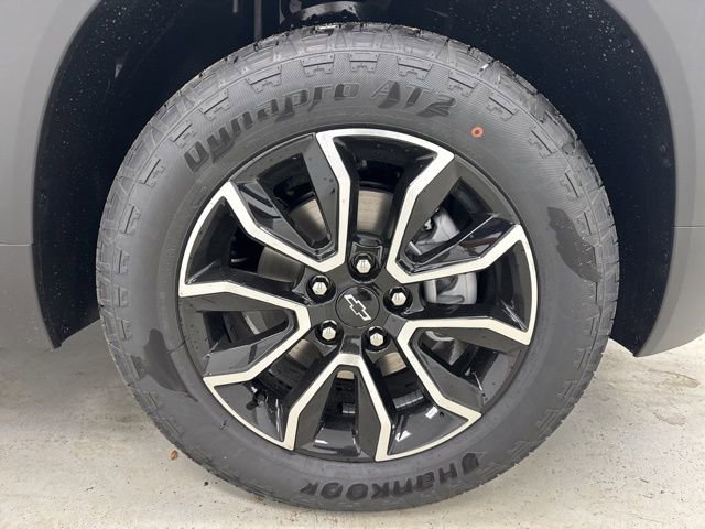 New 2026 Chevrolet TrailBlazer ACTIV FWD image 29