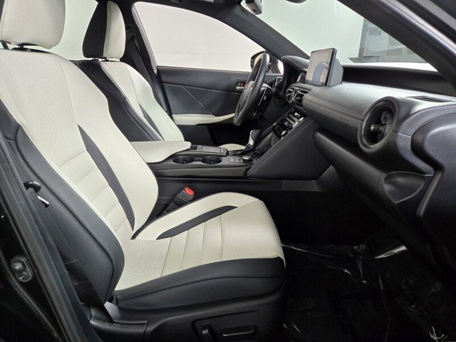 Certified 2023 Lexus IS 350 F Sport image 22