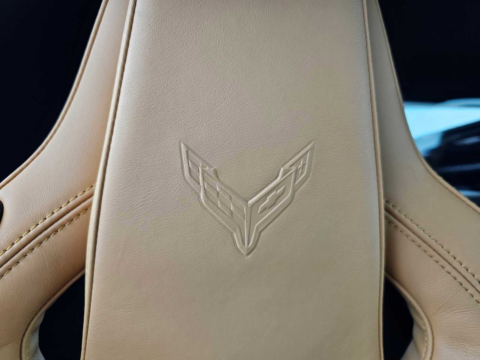 Used 2023 Chevrolet Corvette Stingray Preferred Cpe w/ Z51 Performance Package image 13